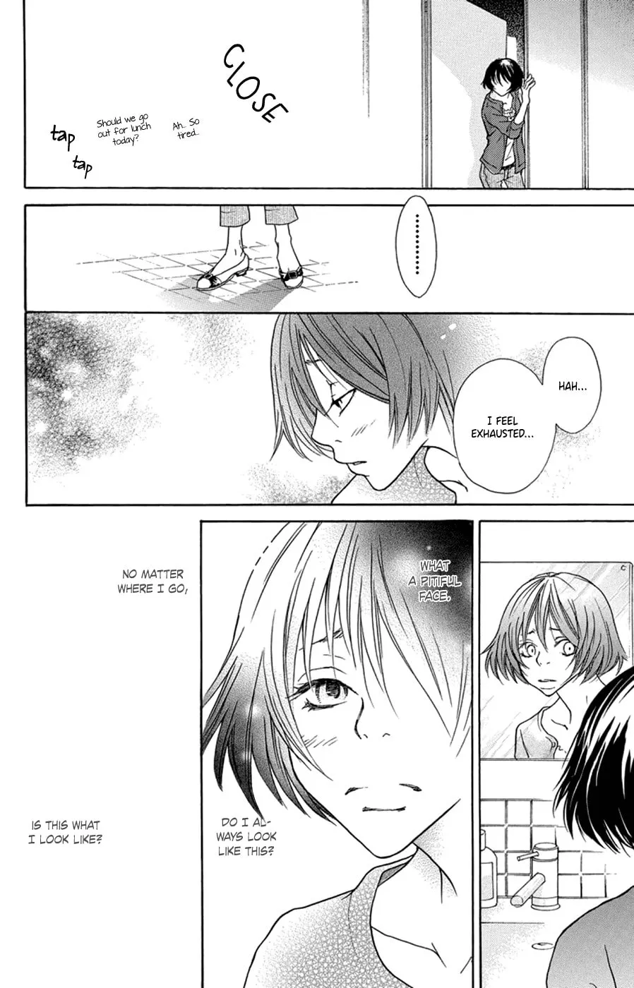 Kodomo datte Otona ni Naru Chapter 3 page 13 - 