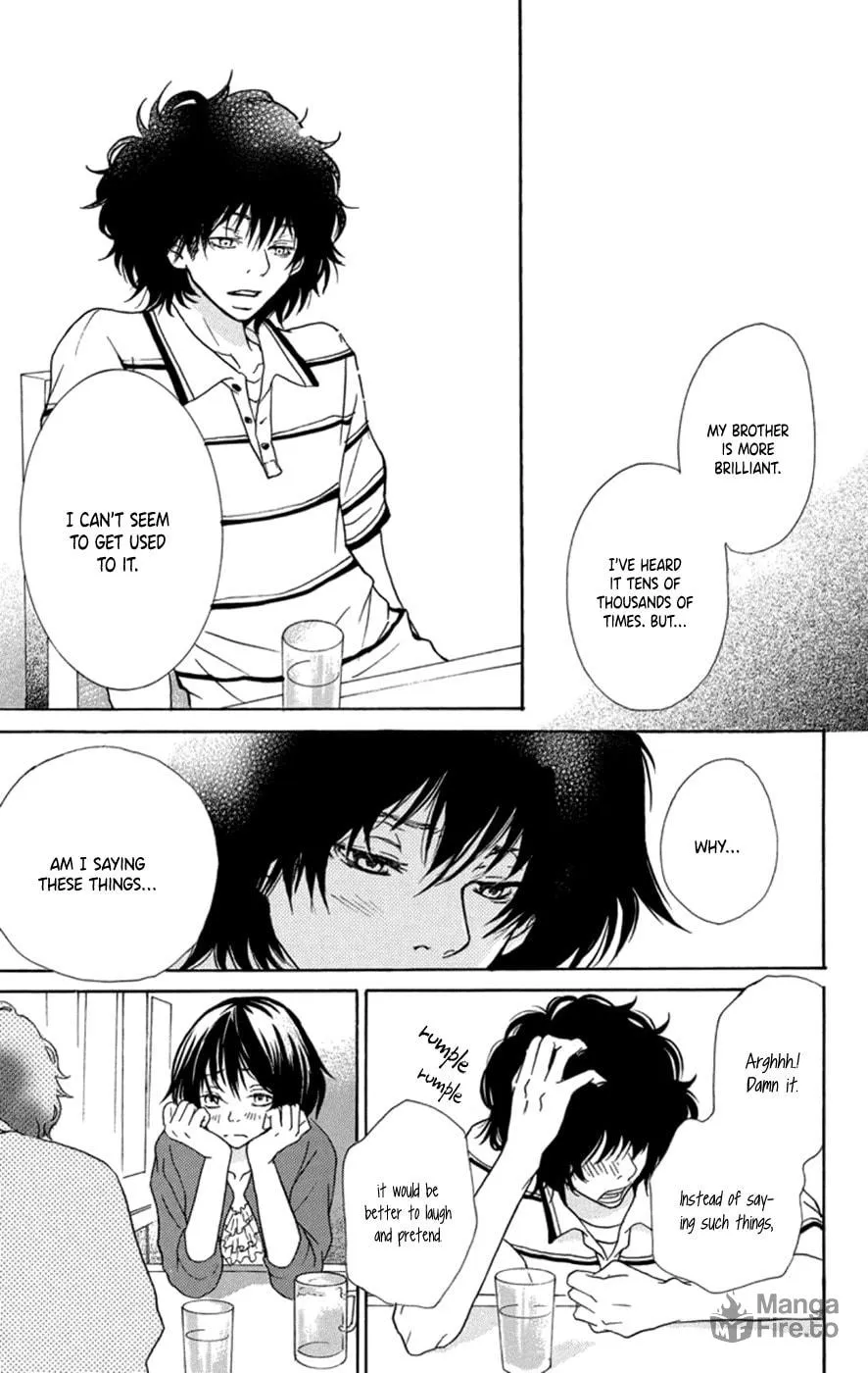 Kodomo datte Otona ni Naru Chapter 3 page 20 - 