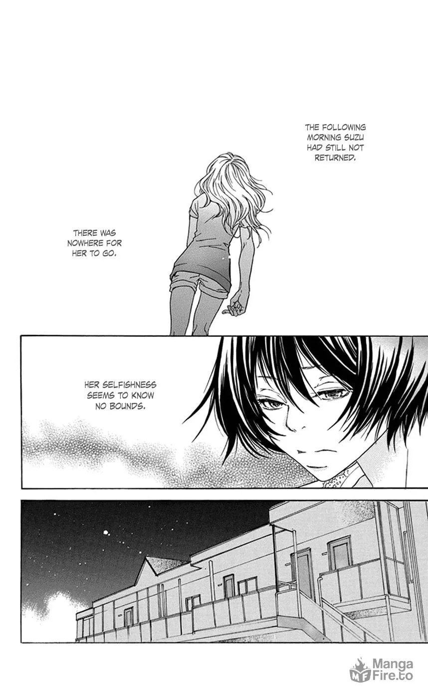 Kodomo datte Otona ni Naru Chapter 3 page 3 - 