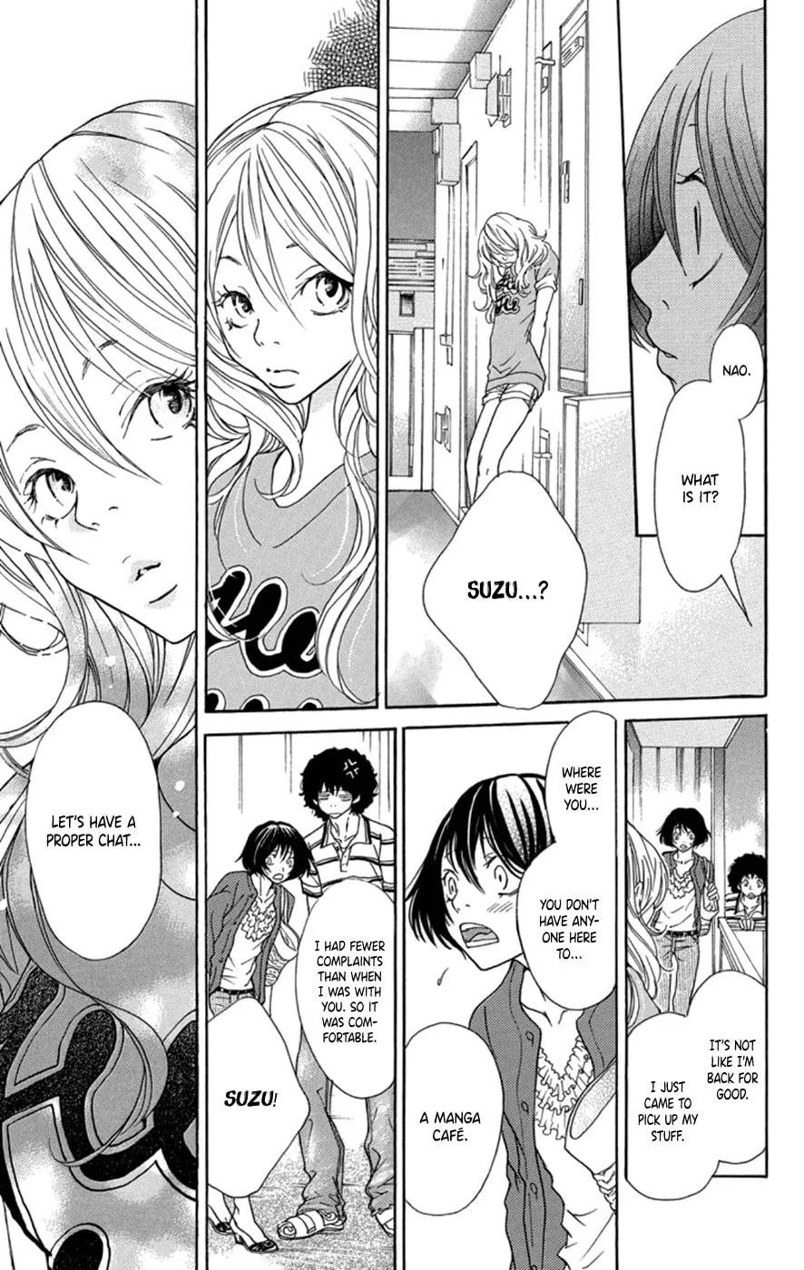 Kodomo datte Otona ni Naru Chapter 3 page 22 - 