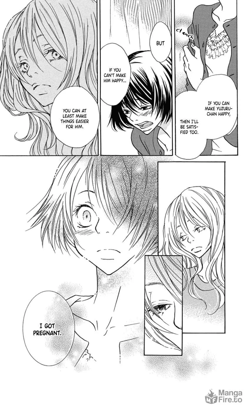 Kodomo datte Otona ni Naru Chapter 3 page 24 - 