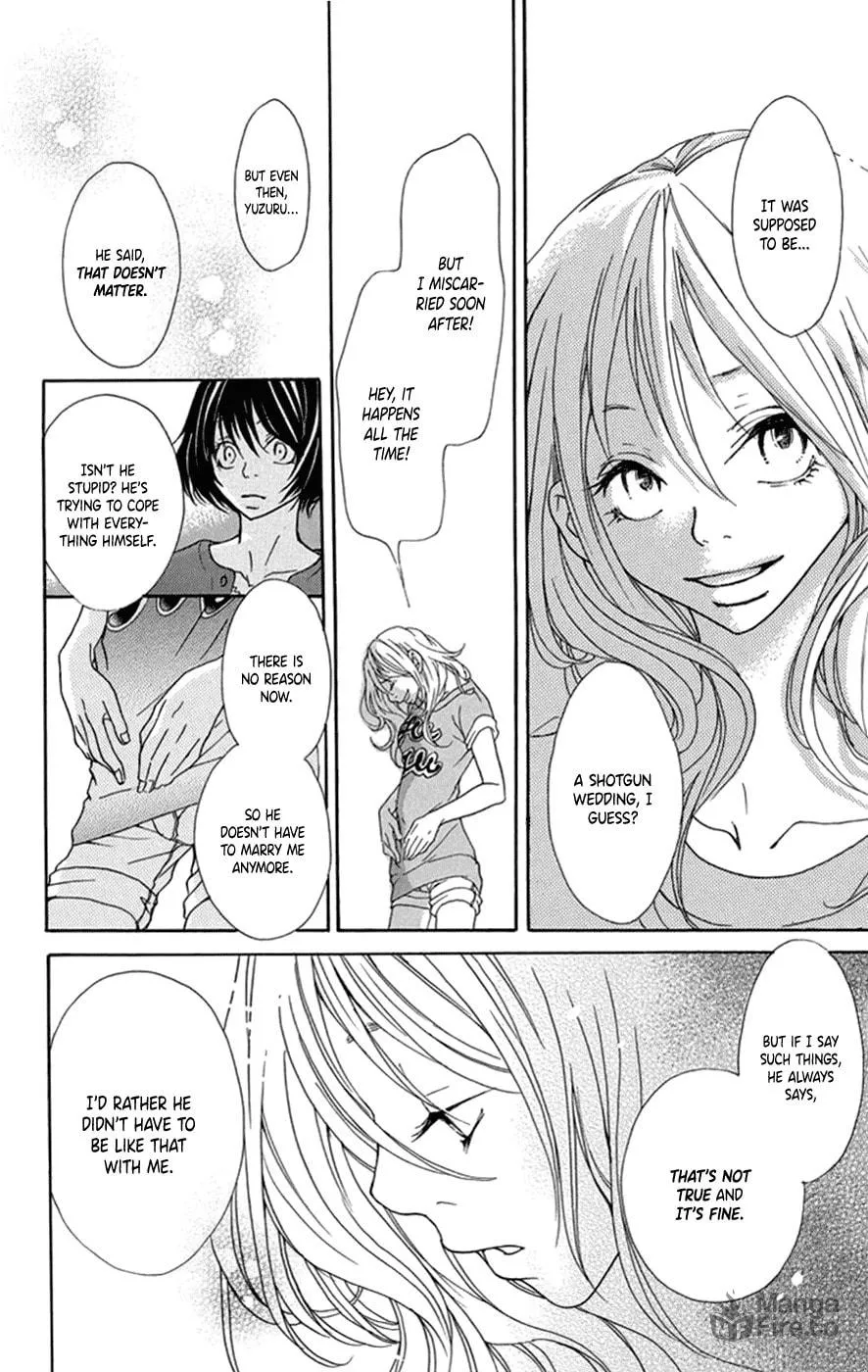 Kodomo datte Otona ni Naru Chapter 3 page 25 - 