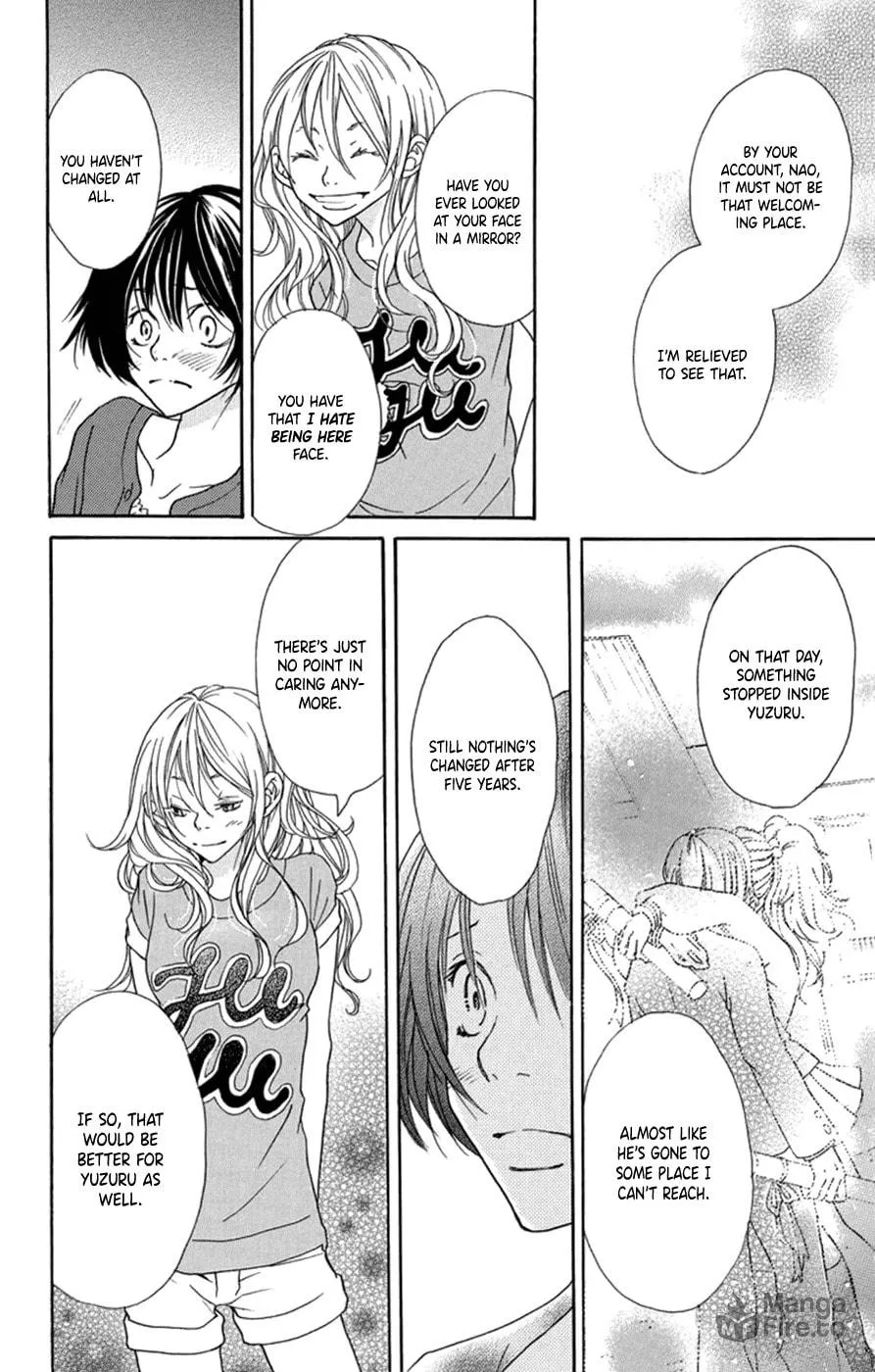 Kodomo datte Otona ni Naru Chapter 3 page 27 - 