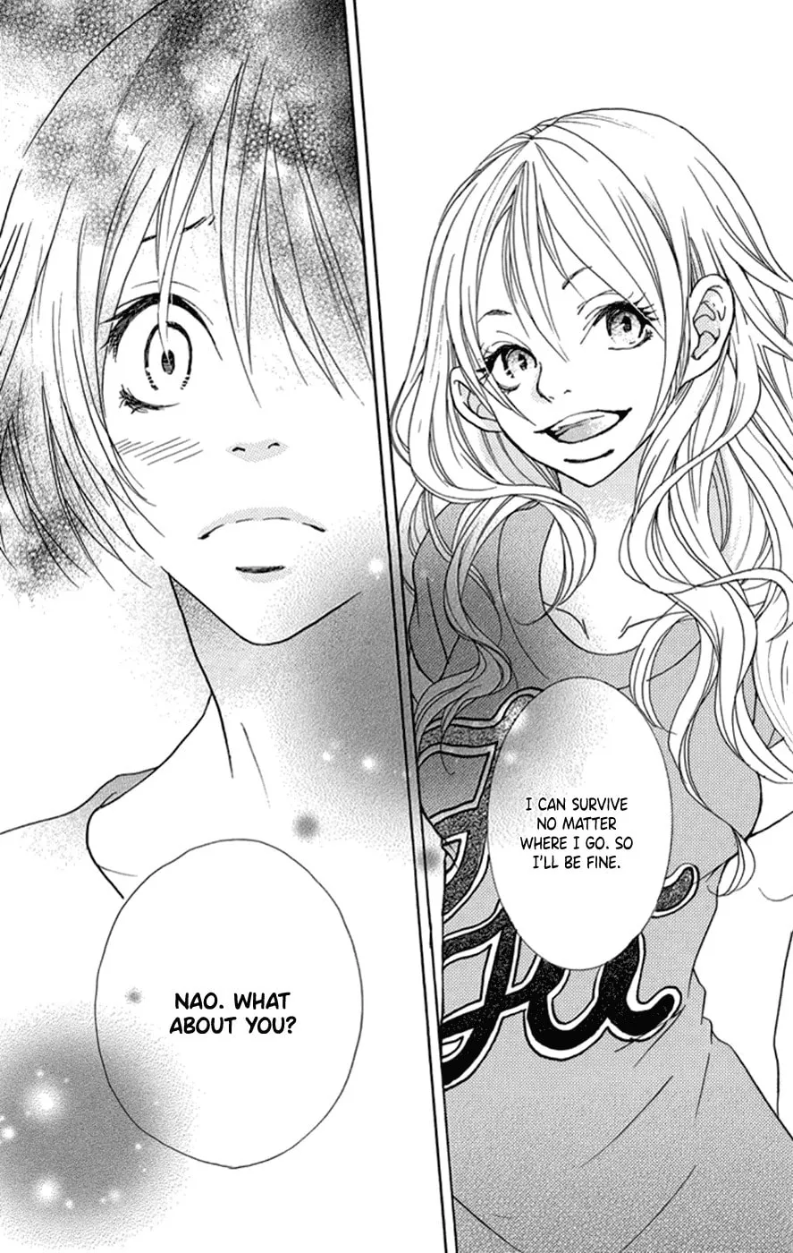 Kodomo datte Otona ni Naru Chapter 3 page 28 - 
