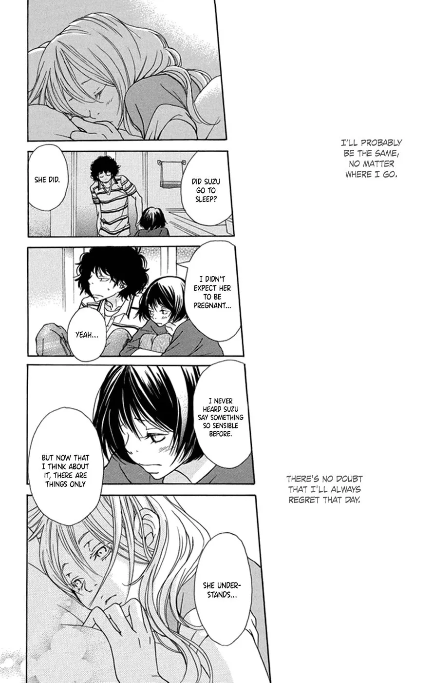 Kodomo datte Otona ni Naru Chapter 3 page 29 - 