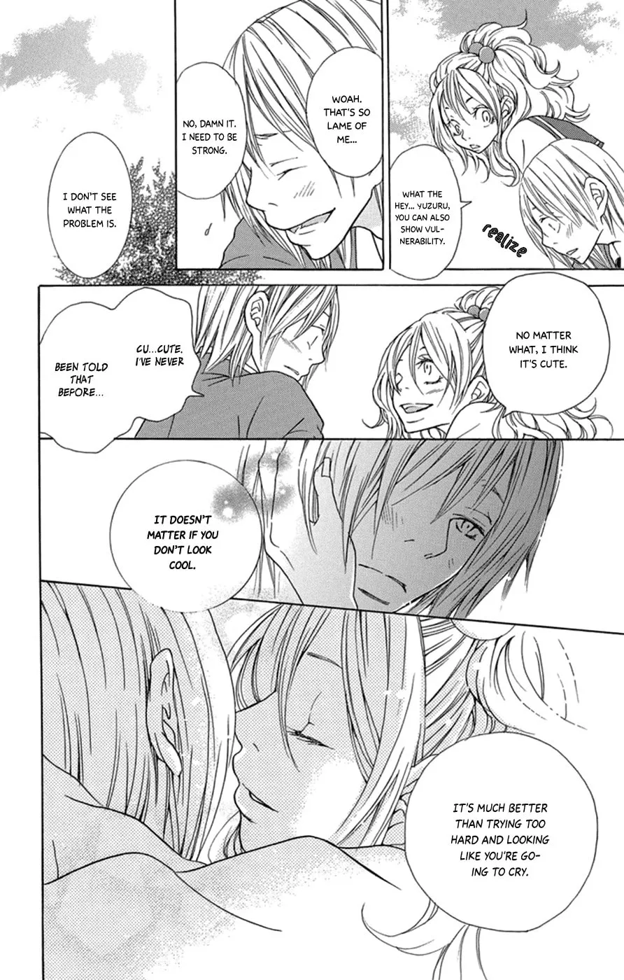 Kodomo datte Otona ni Naru Chapter 3 page 31 - 