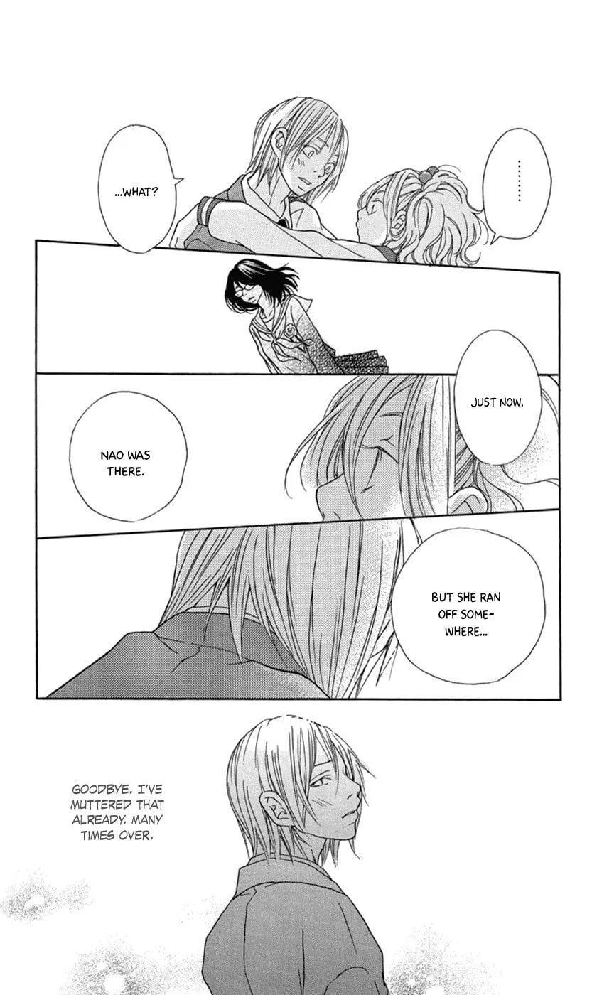 Kodomo datte Otona ni Naru Chapter 3 page 32 - 
