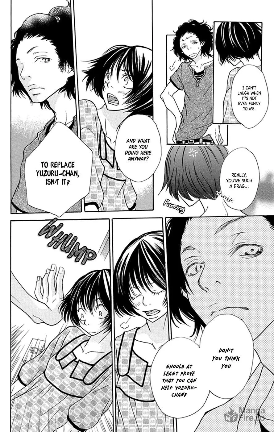 Kodomo datte Otona ni Naru Chapter 3 page 5 - 