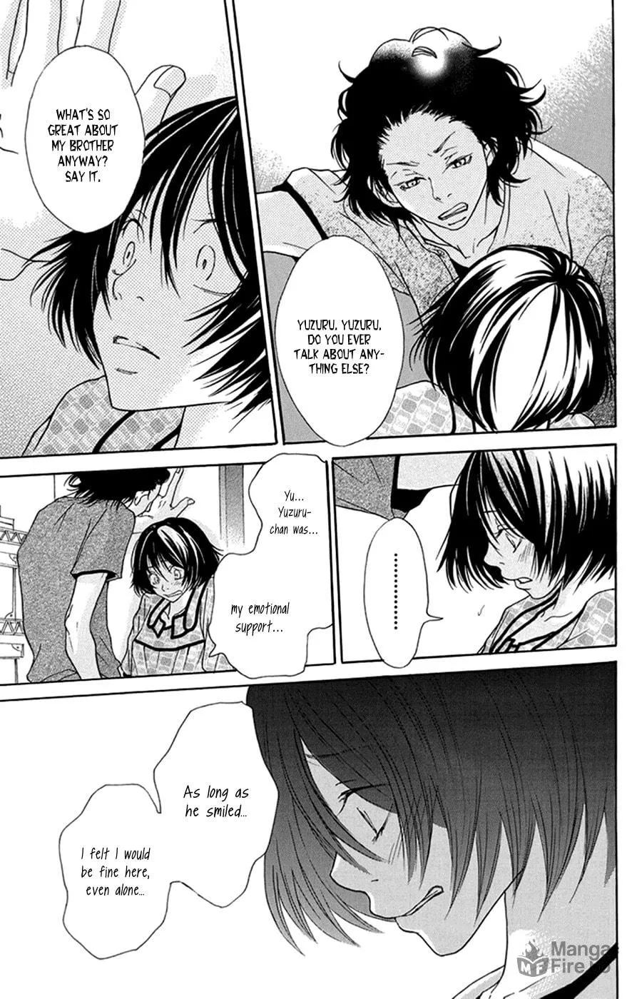 Kodomo datte Otona ni Naru Chapter 3 page 6 - 