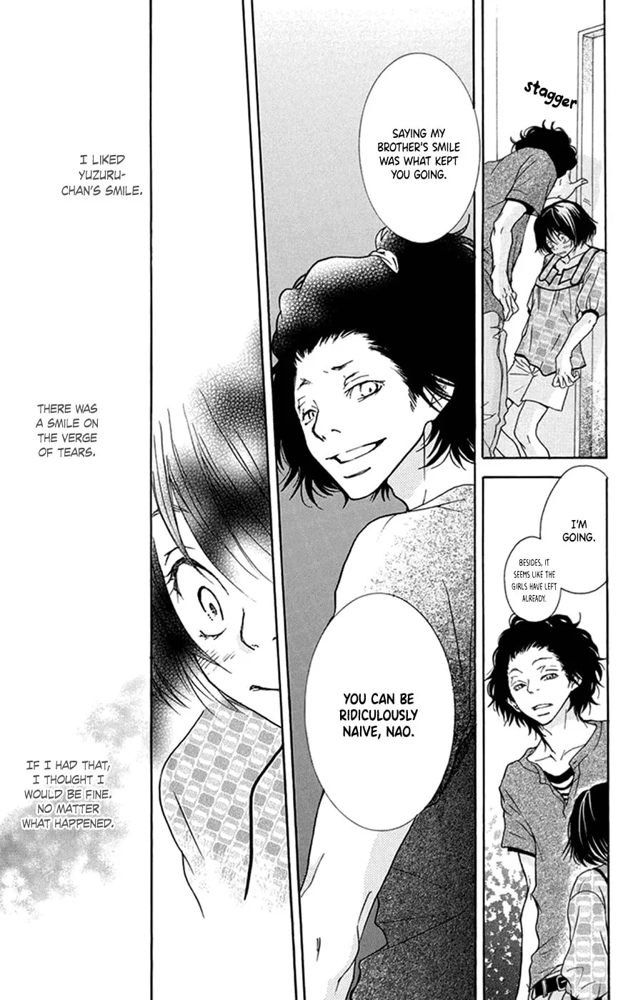 Kodomo datte Otona ni Naru Chapter 3 page 8 - 