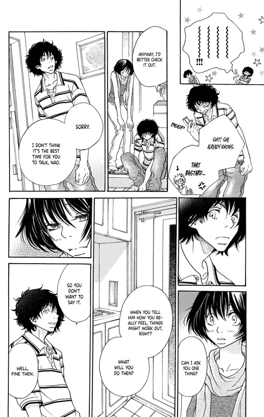 Kodomo datte Otona ni Naru Chapter 4 page 11 - 