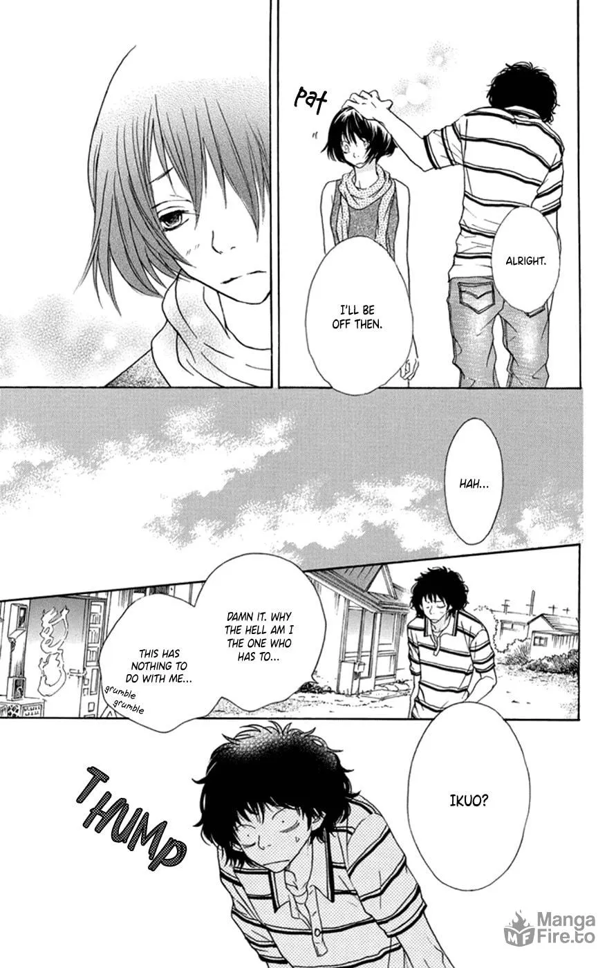 Kodomo datte Otona ni Naru Chapter 4 page 12 - 