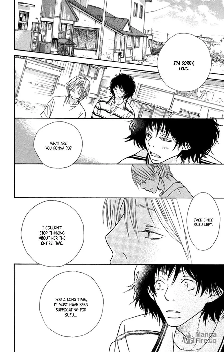Kodomo datte Otona ni Naru Chapter 4 page 15 - 