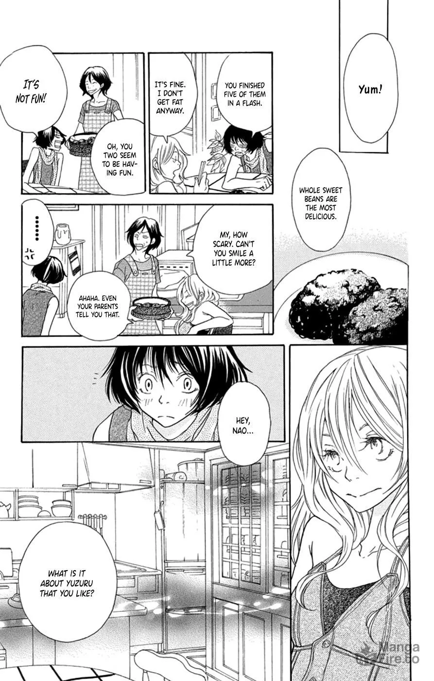 Kodomo datte Otona ni Naru Chapter 4 page 18 - 