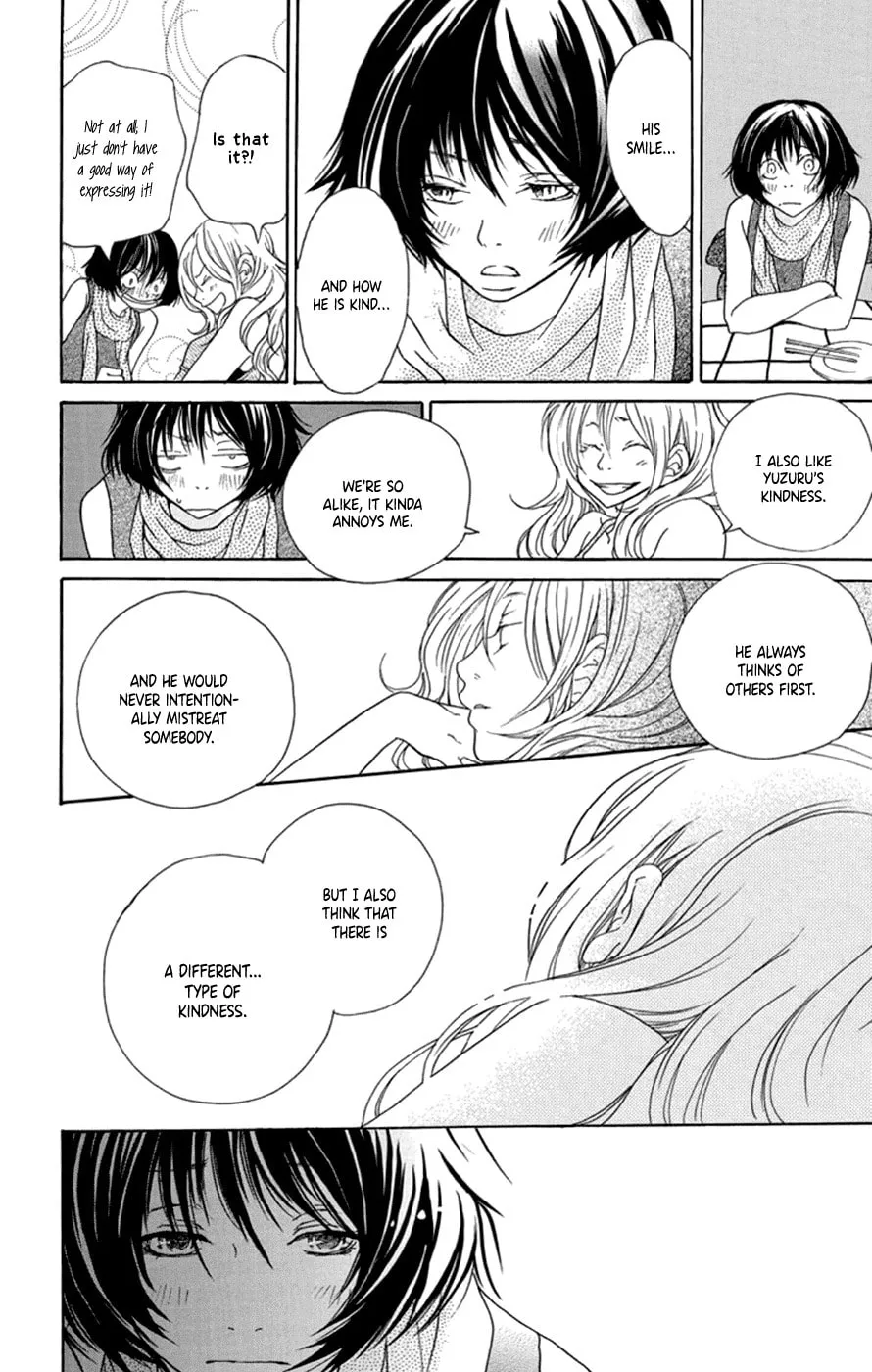 Kodomo datte Otona ni Naru Chapter 4 page 19 - 