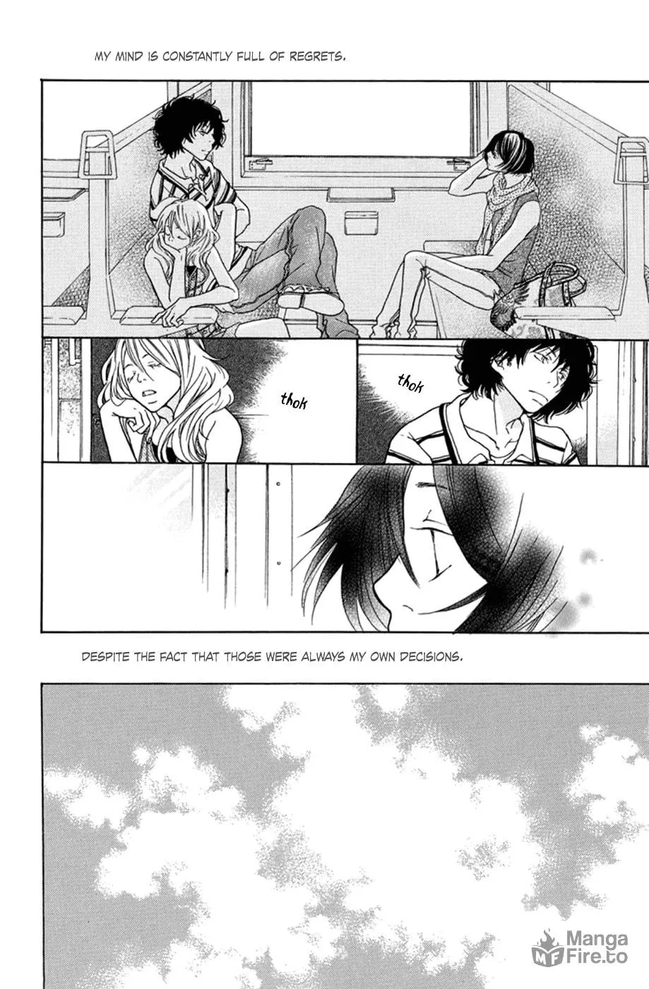 Kodomo datte Otona ni Naru Chapter 4 page 3 - 
