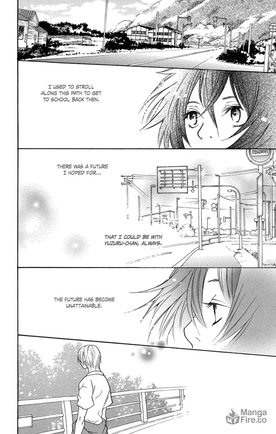 Kodomo datte Otona ni Naru Chapter 4 page 21 - 