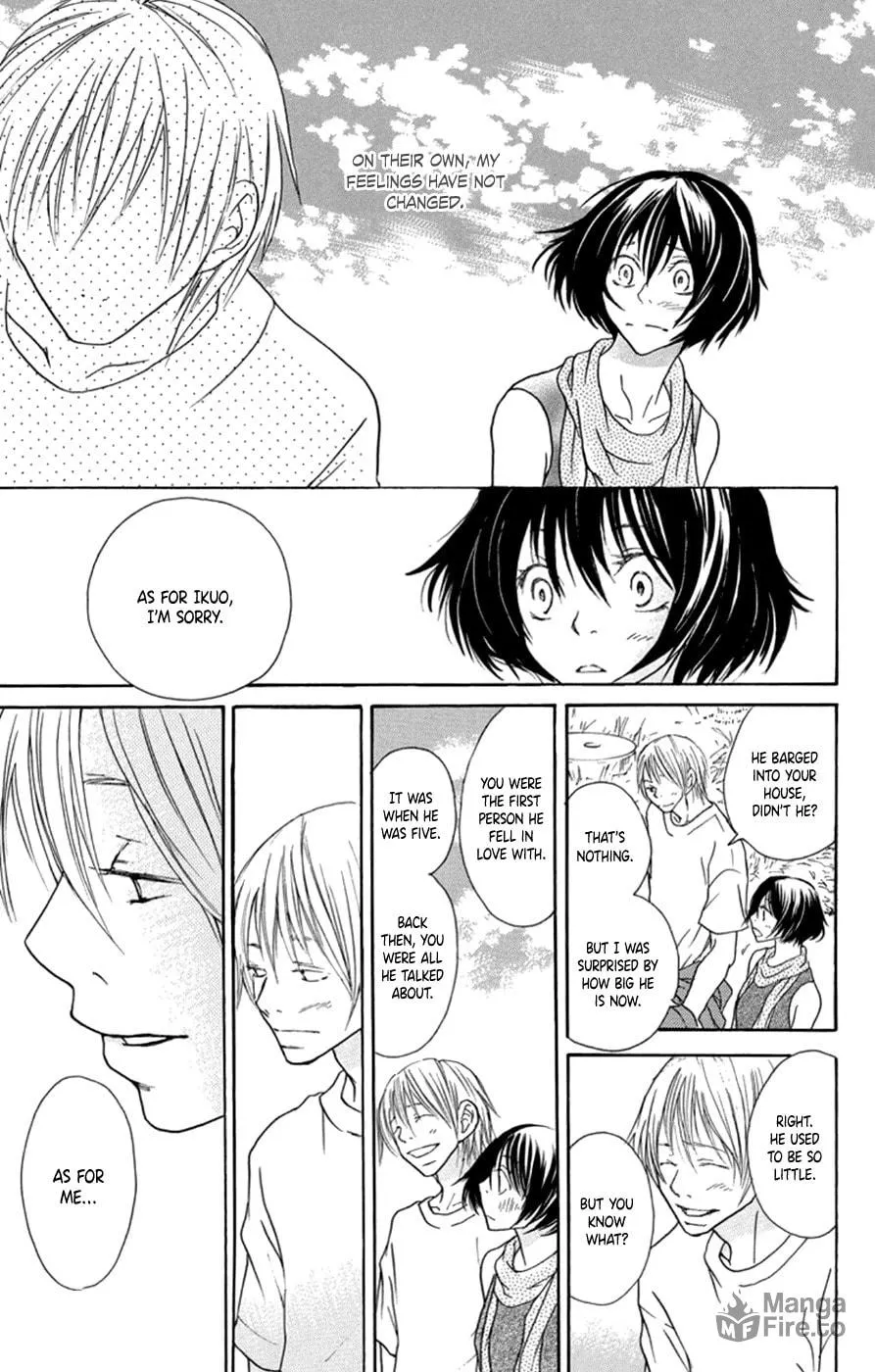Kodomo datte Otona ni Naru Chapter 4 page 24 - 