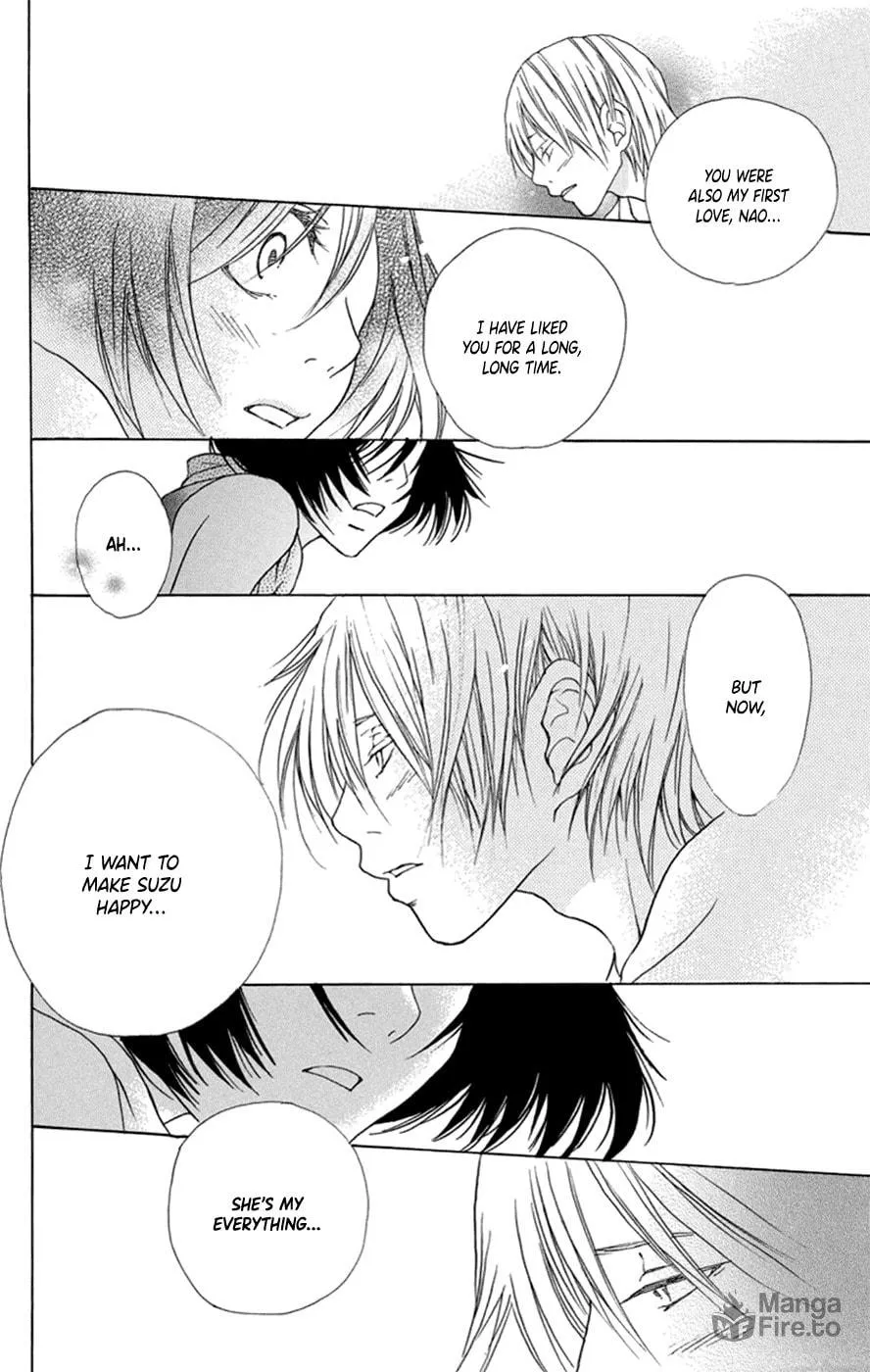 Kodomo datte Otona ni Naru Chapter 4 page 25 - 