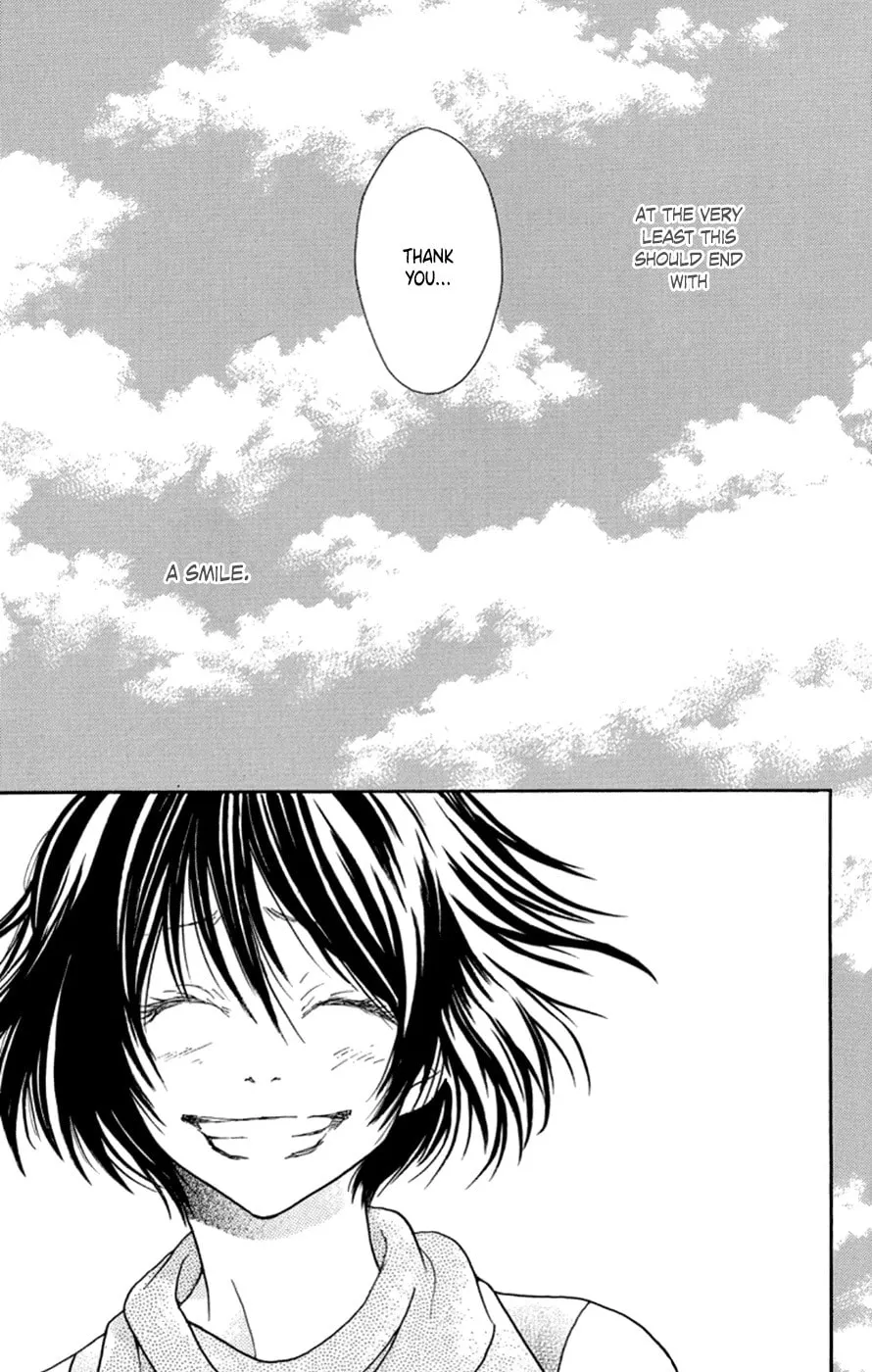 Kodomo datte Otona ni Naru Chapter 4 page 28 - 