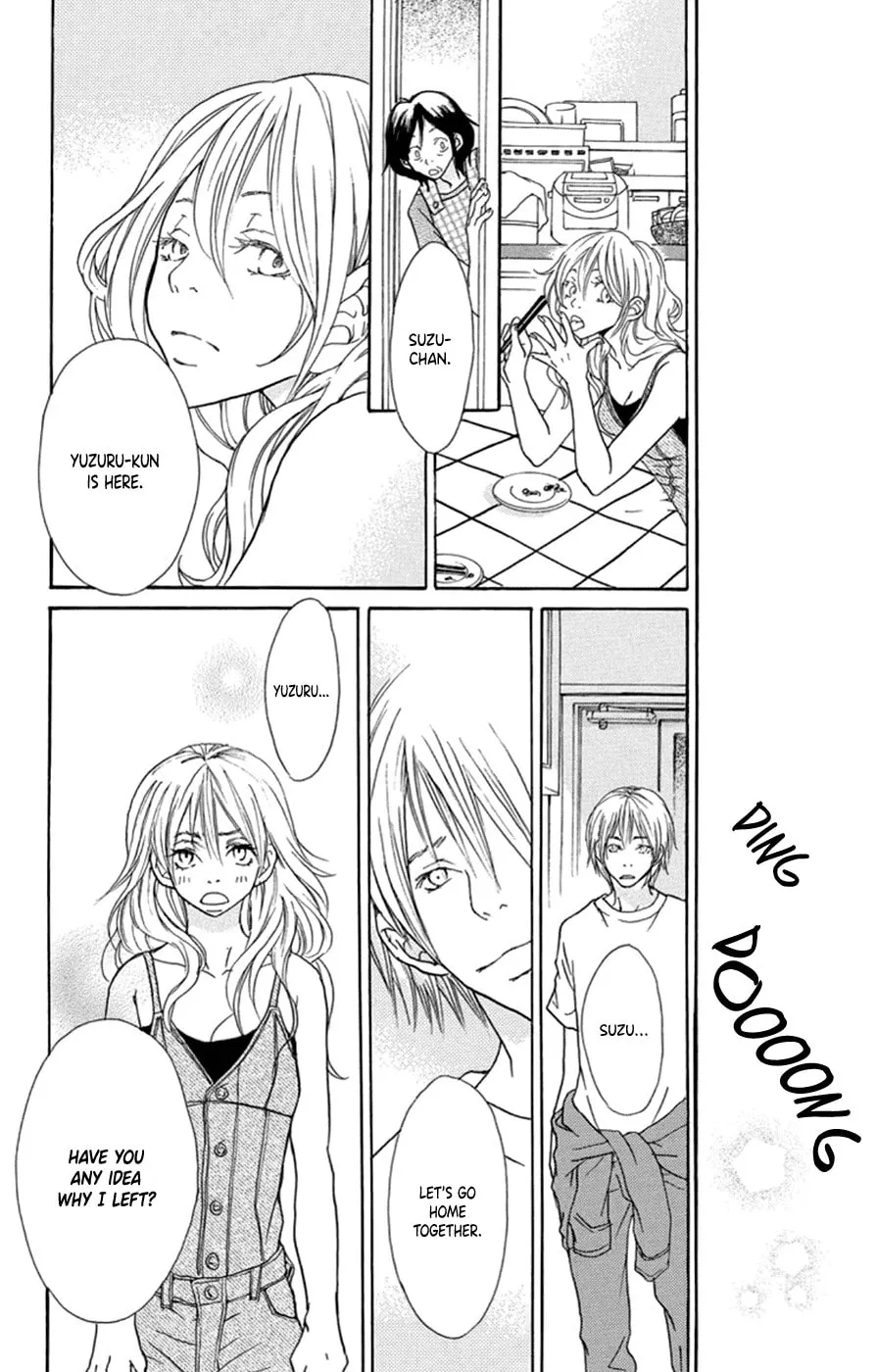 Kodomo datte Otona ni Naru Chapter 4 page 29 - 