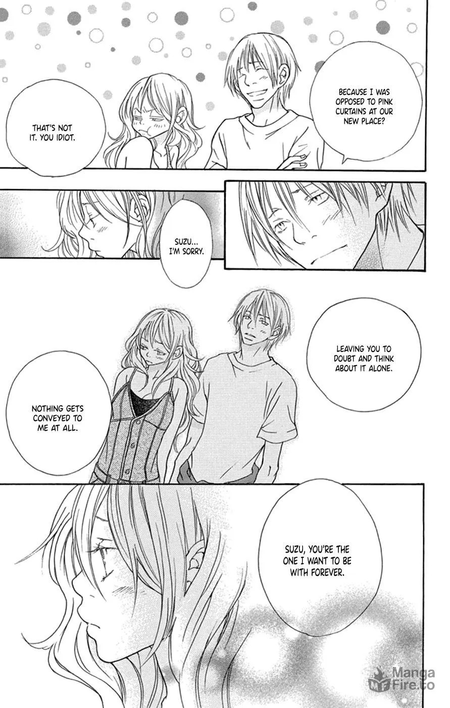 Kodomo datte Otona ni Naru Chapter 4 page 30 - 