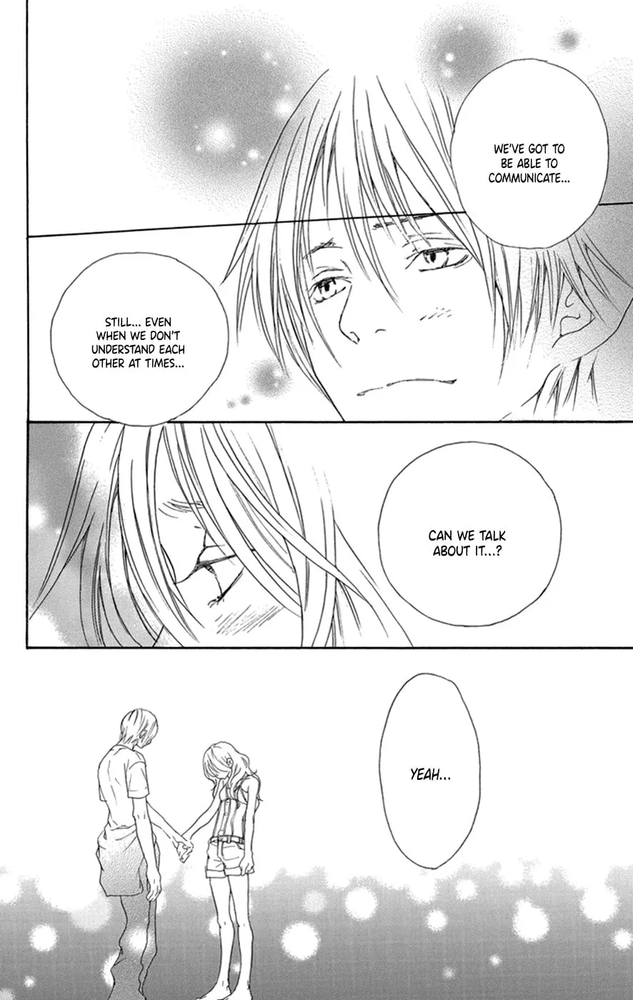 Kodomo datte Otona ni Naru Chapter 4 page 31 - 