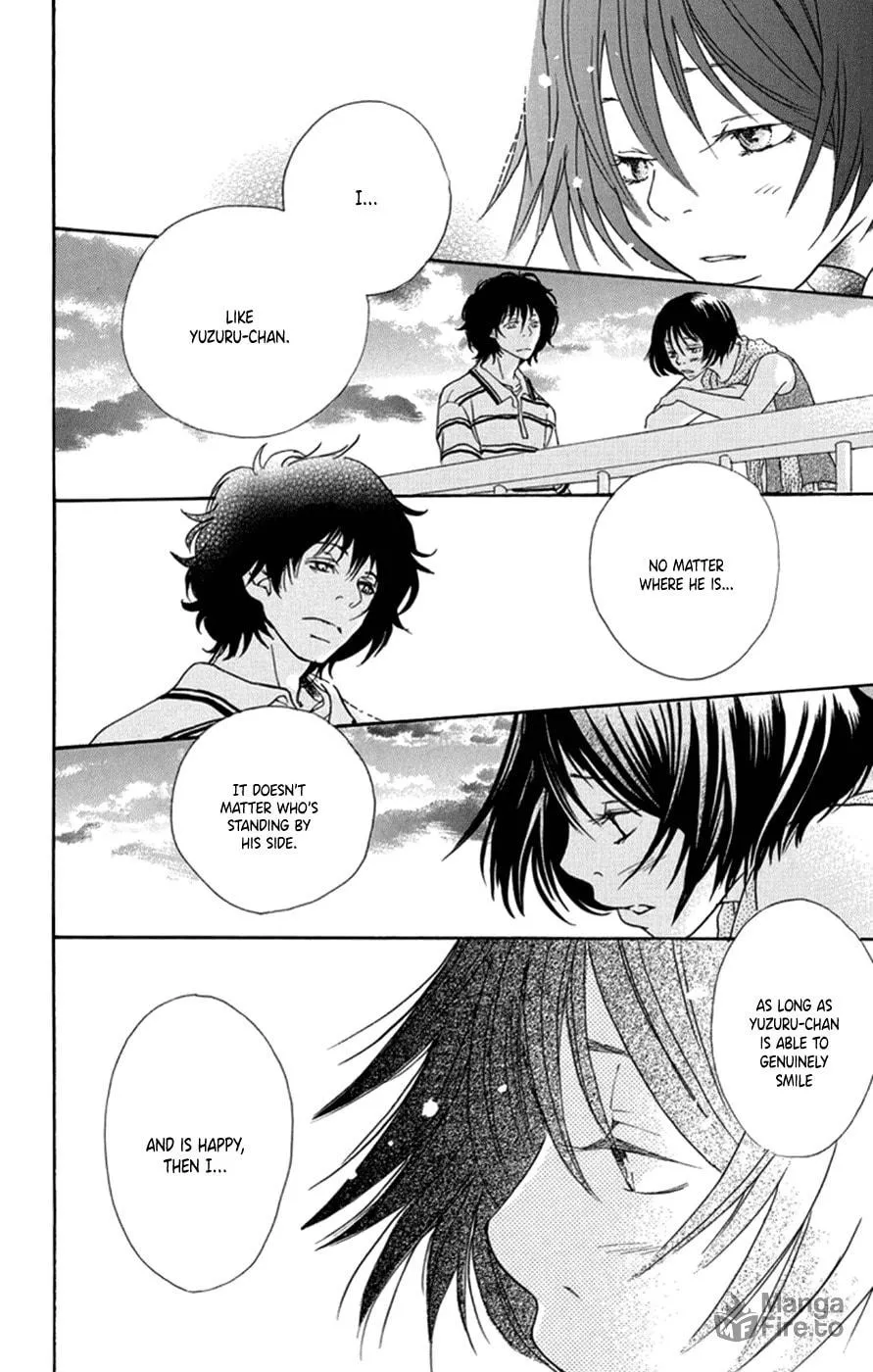 Kodomo datte Otona ni Naru Chapter 4 page 33 - 