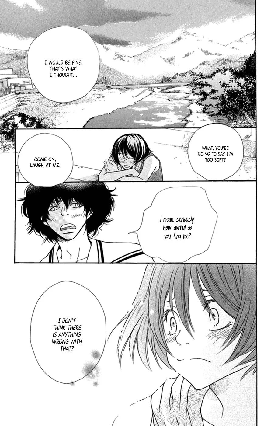 Kodomo datte Otona ni Naru Chapter 4 page 34 - 