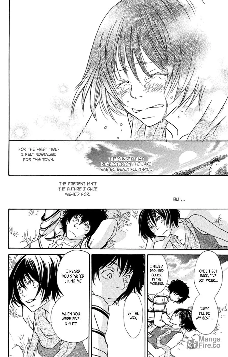 Kodomo datte Otona ni Naru Chapter 4 page 35 - 