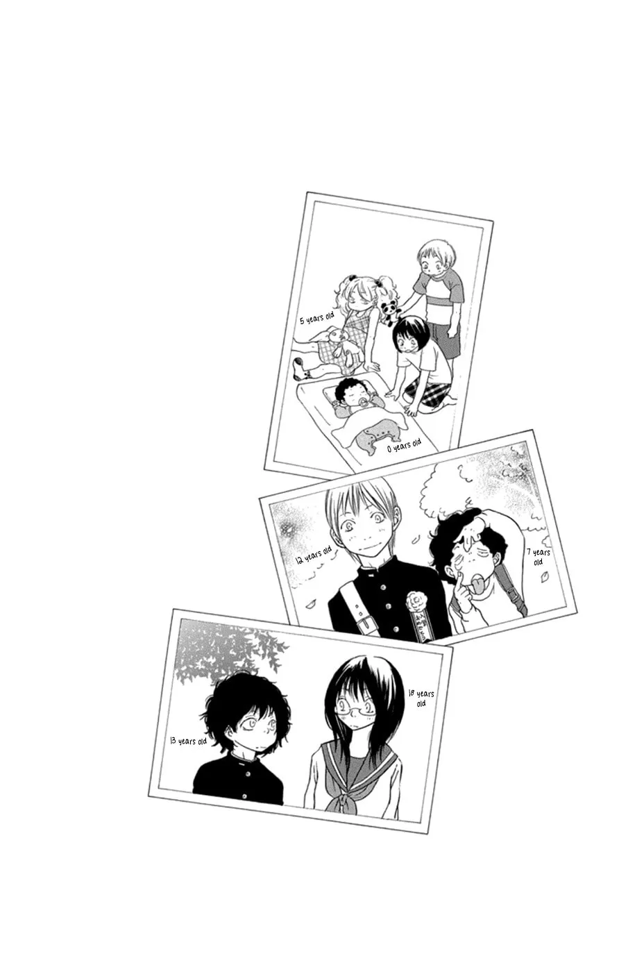 Kodomo datte Otona ni Naru Chapter 4 page 37 - 