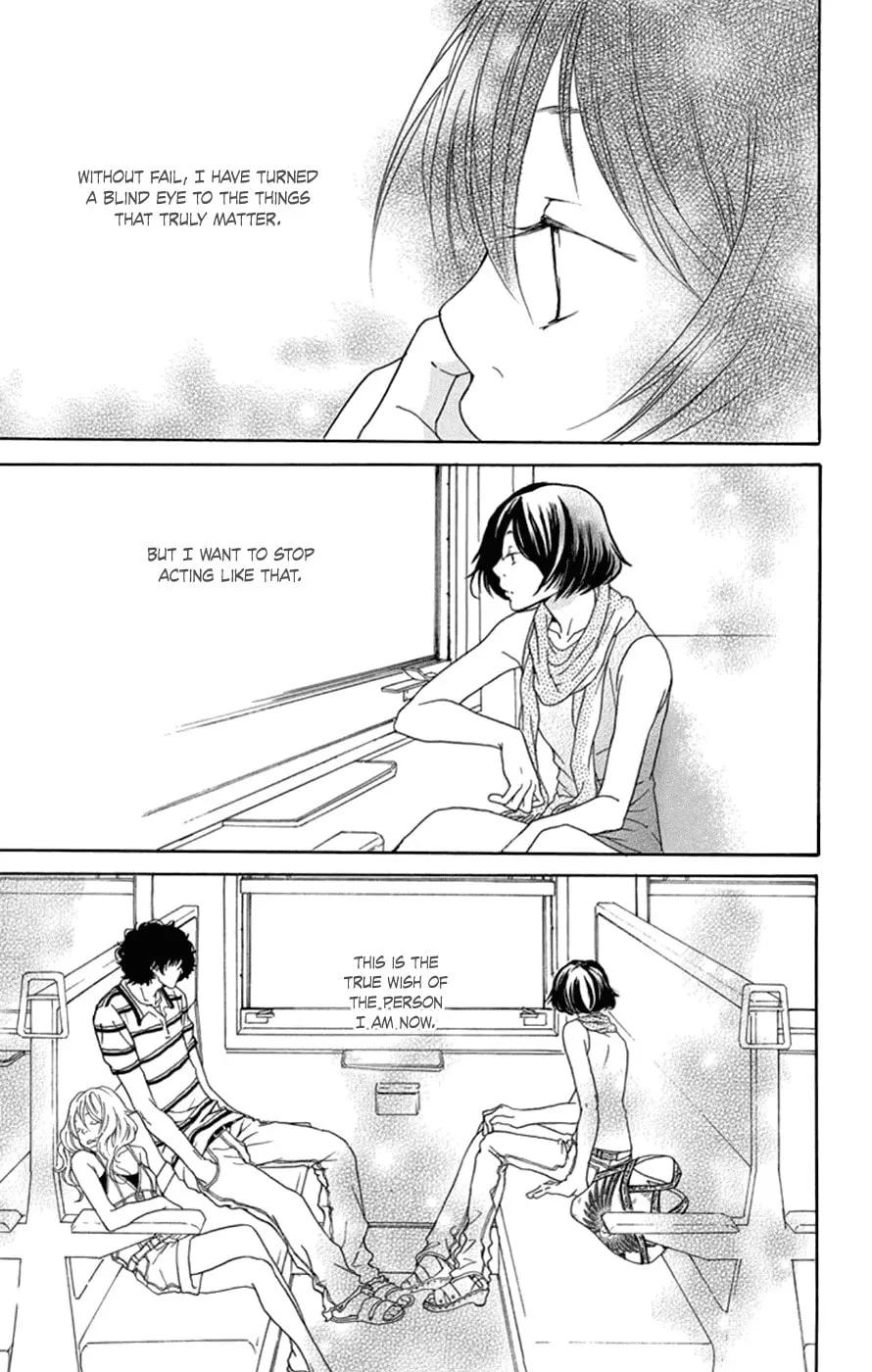 Kodomo datte Otona ni Naru Chapter 4 page 8 - 