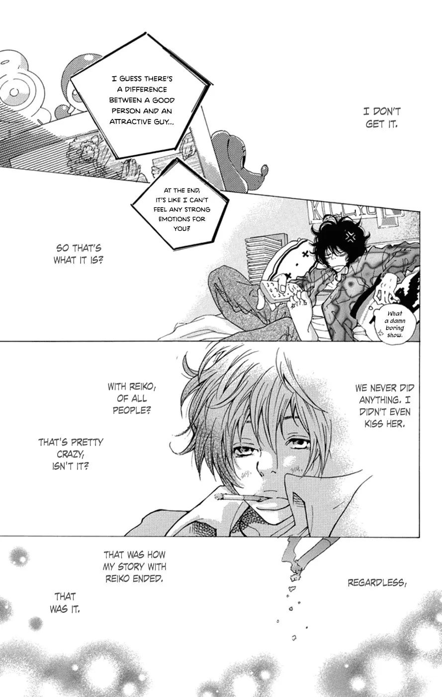 Kodomo datte Otona ni Naru Chapter 5 page 12 - 