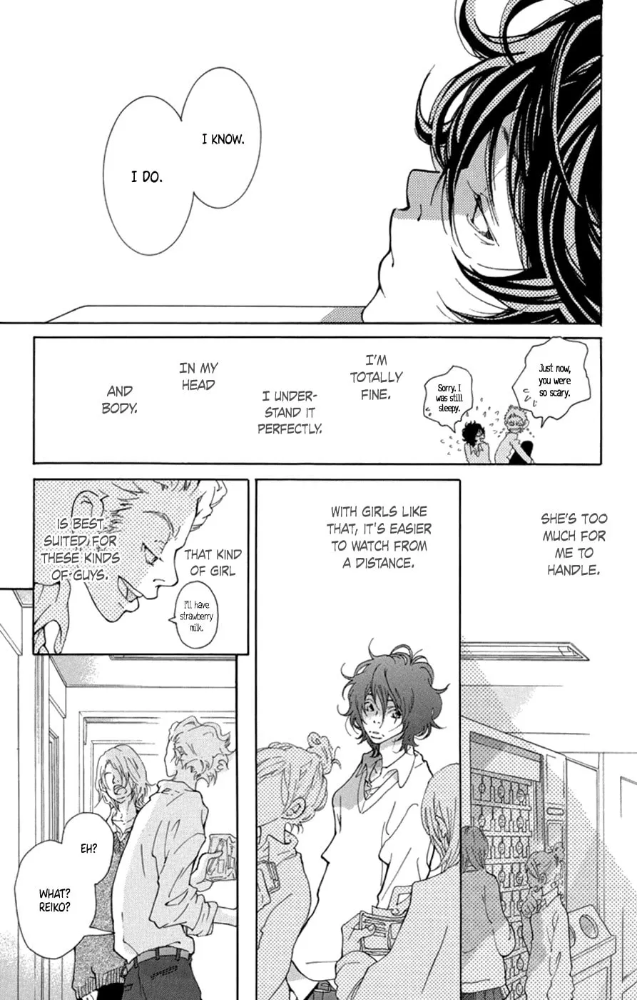 Kodomo datte Otona ni Naru Chapter 5 page 18 - 