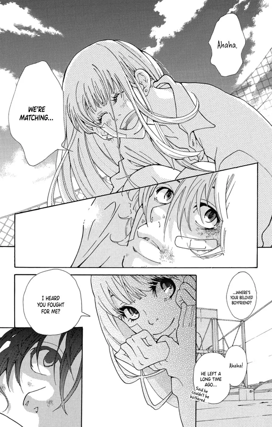 Kodomo datte Otona ni Naru Chapter 5 page 22 - 