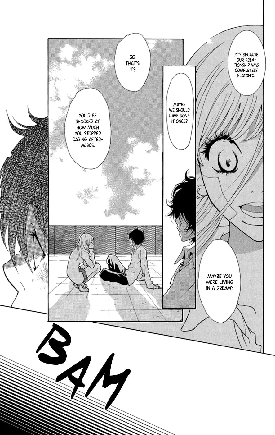 Kodomo datte Otona ni Naru Chapter 5 page 26 - 