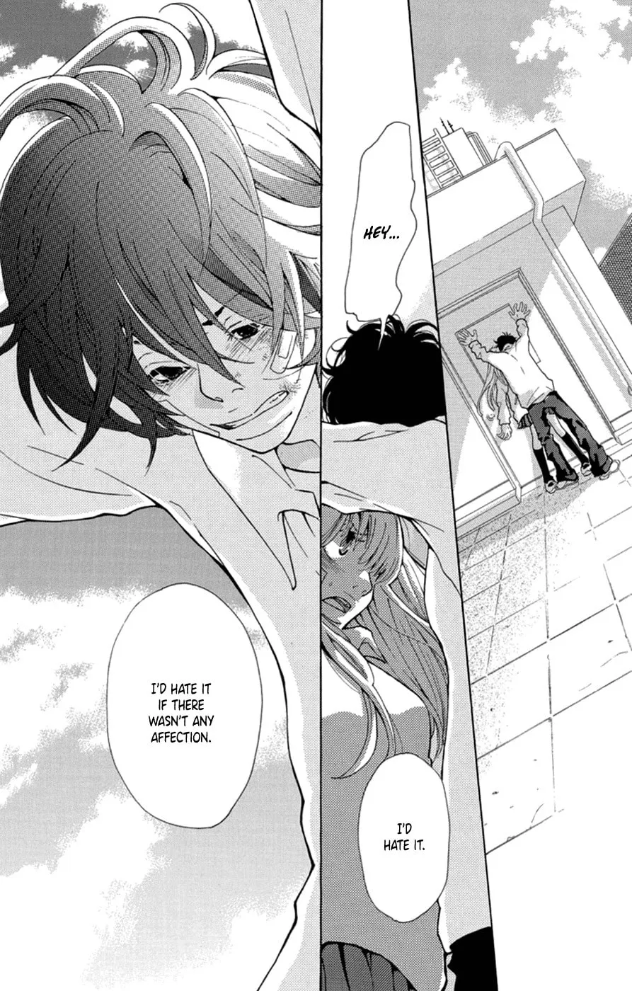 Kodomo datte Otona ni Naru Chapter 5 page 27 - 
