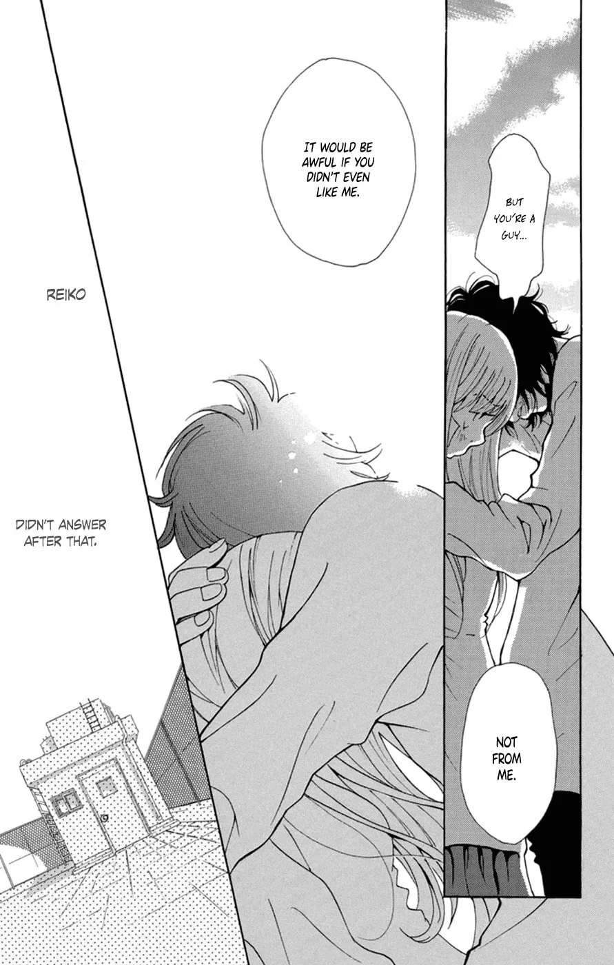 Kodomo datte Otona ni Naru Chapter 5 page 28 - 