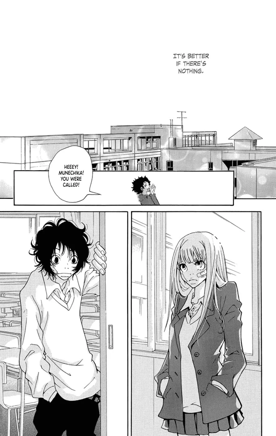 Kodomo datte Otona ni Naru Chapter 5 page 30 - 
