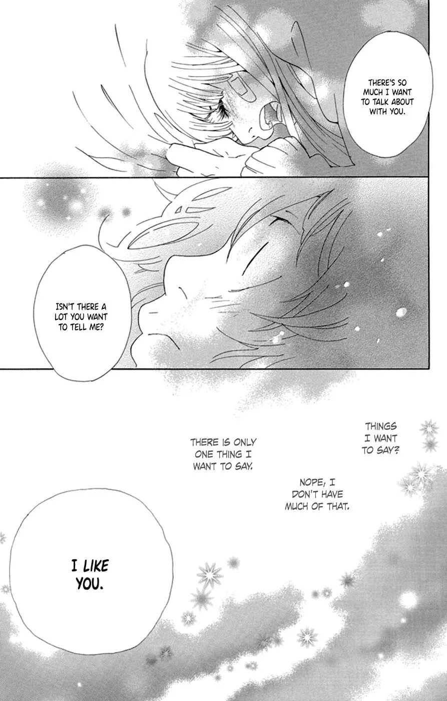 Kodomo datte Otona ni Naru Chapter 5 page 32 - 