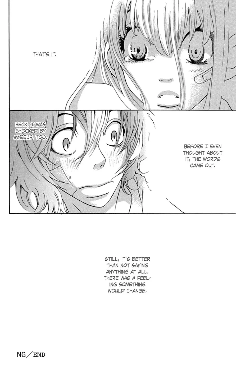 Kodomo datte Otona ni Naru Chapter 5 page 33 - 