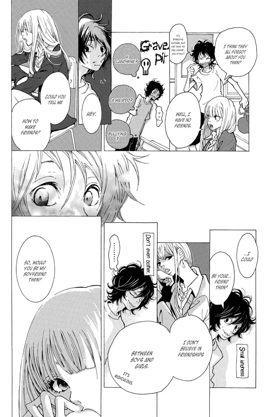 Kodomo datte Otona ni Naru Chapter 5 page 7 - 