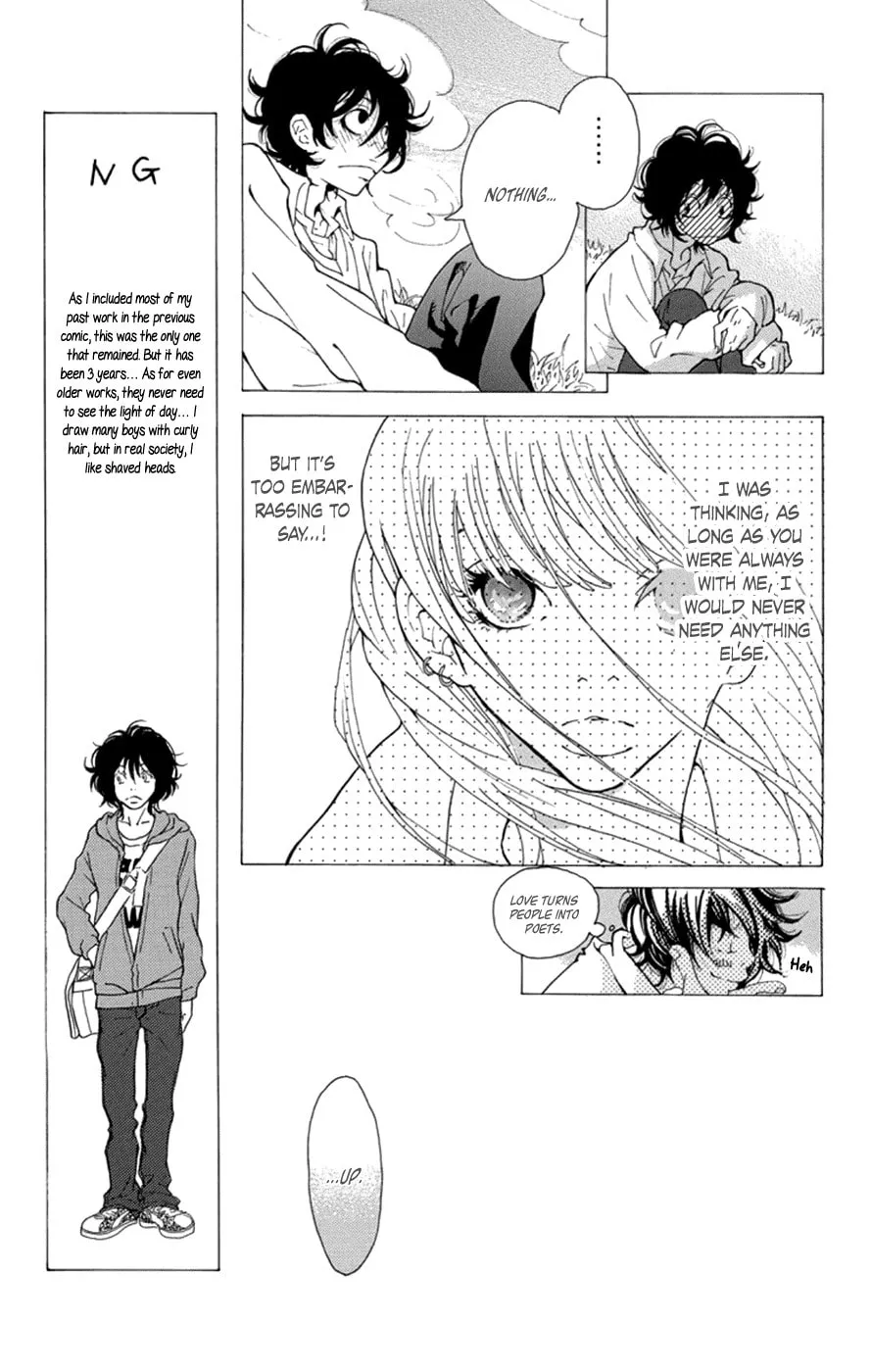 Kodomo datte Otona ni Naru Chapter 5 page 10 - 