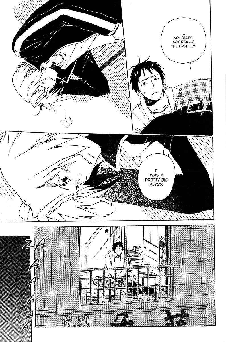 Read Kodomo no Iibun chapter 4 image 10 on Lezhin