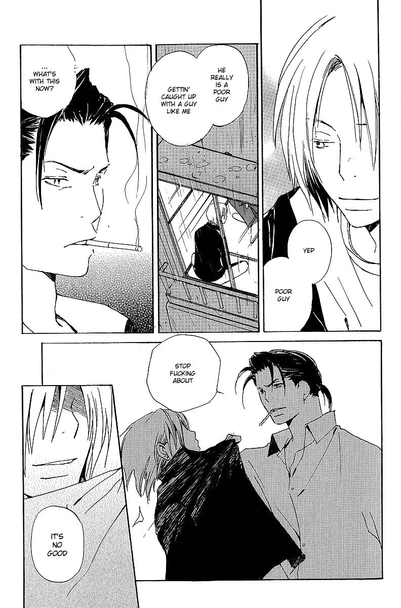 Read Kodomo no Iibun chapter 4 image 28 on Lezhin