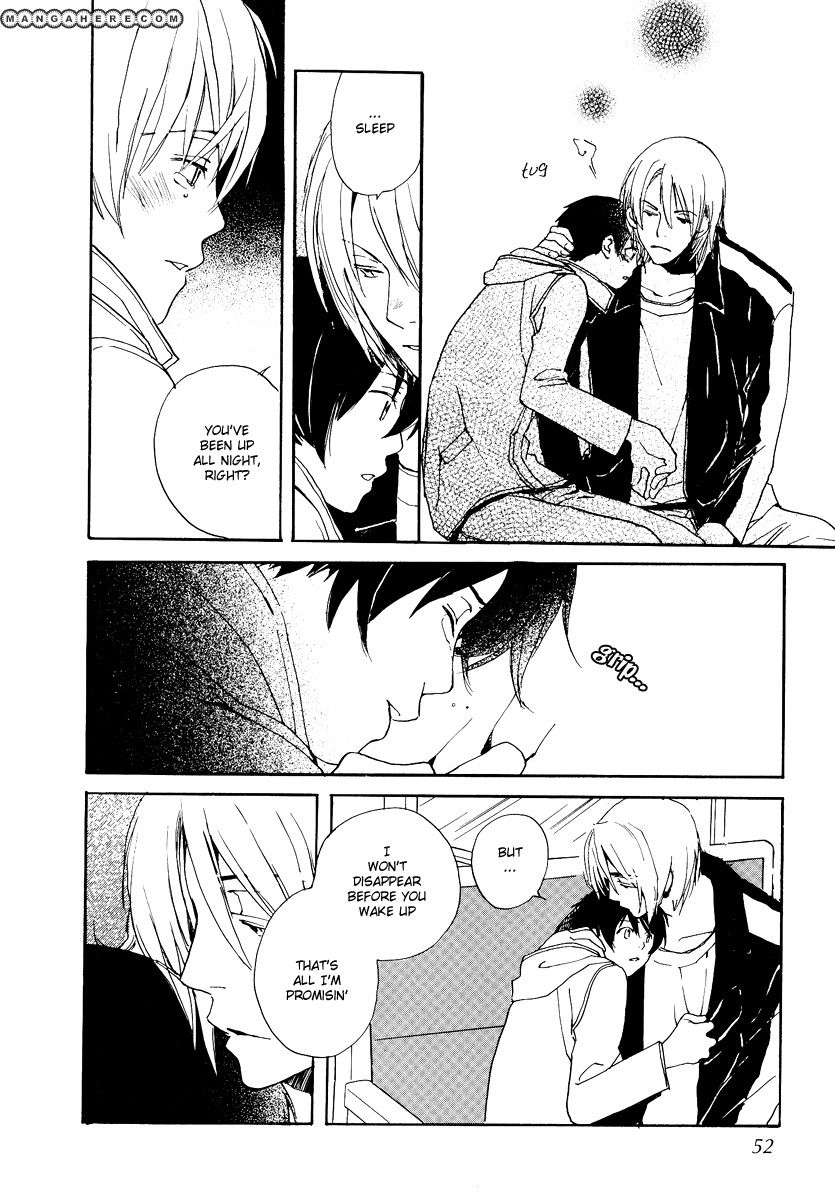 Read Kodomo no Iibun chapter 7 image 10 on Lezhin