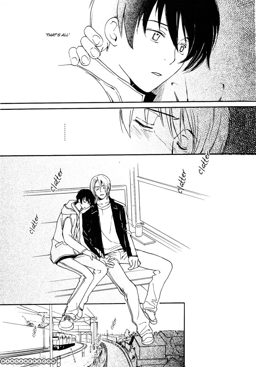 Read Kodomo no Iibun chapter 7 image 11 on Lezhin