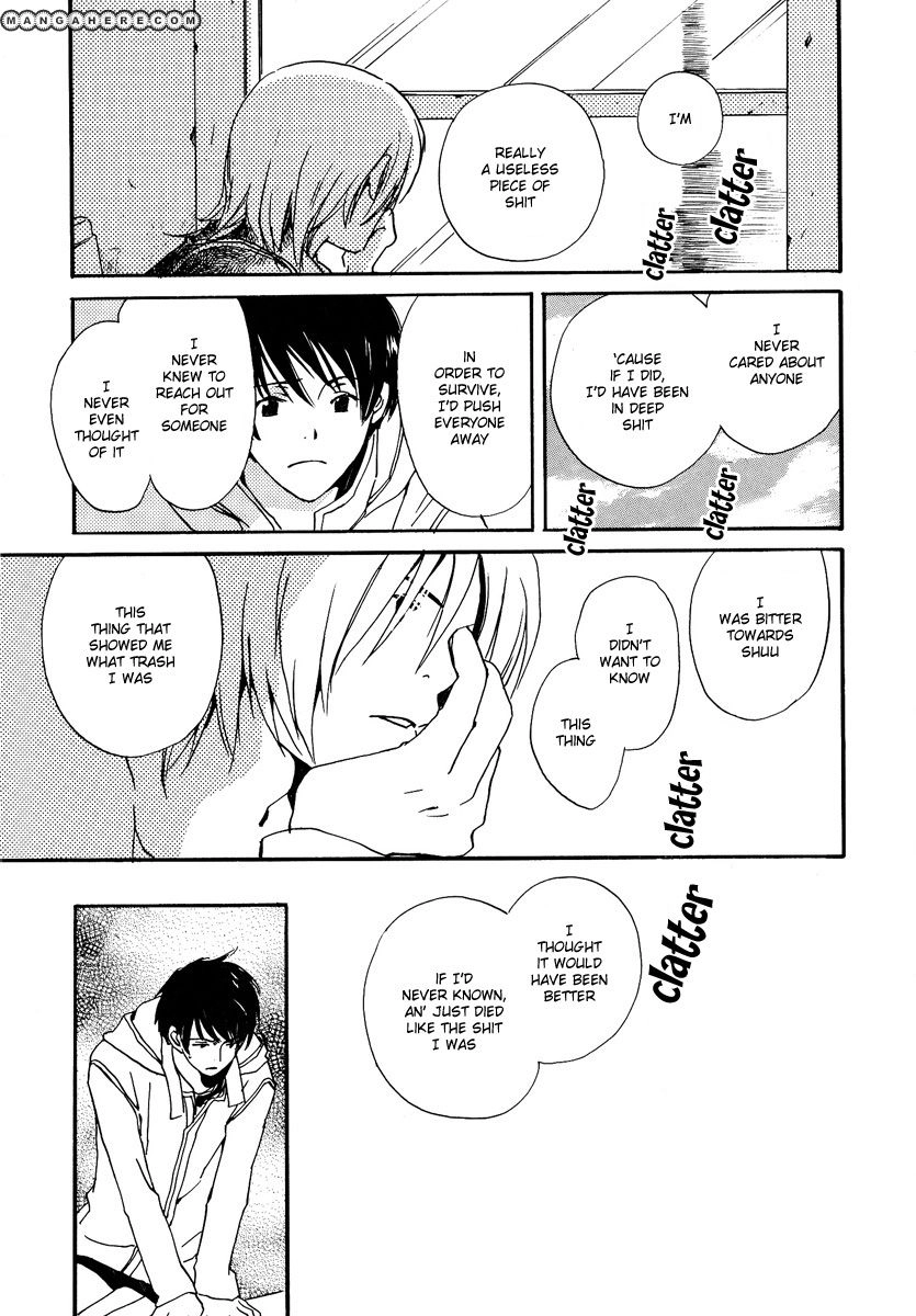 Read Kodomo no Iibun chapter 7 image 27 on Lezhin