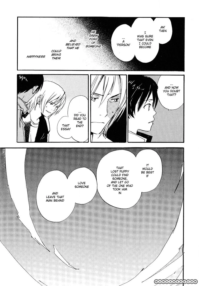 Read Kodomo no Iibun chapter 7 image 29 on Lezhin