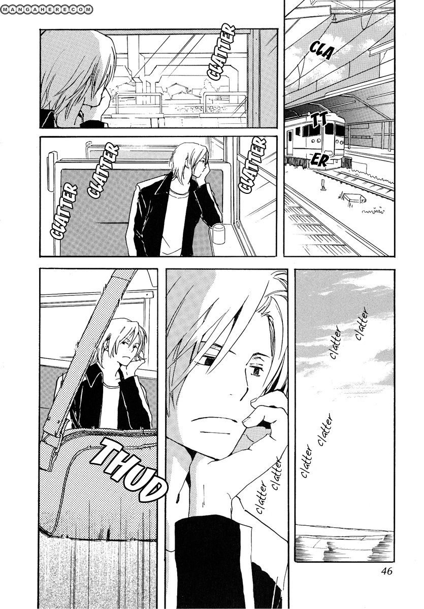 Read Kodomo no Iibun chapter 7 image 4 on Lezhin
